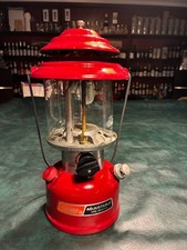 COLEMAN 286A703 Benzinlaterne rot