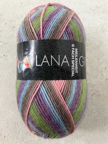 Lana grossa wolle meilenweit - lana,