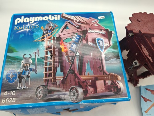 Playmobil sammlung knights set - sammlung,