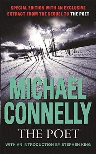 The poet michael - -,