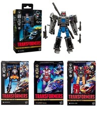 Hasbro Transformers Age of the Primes Figuren Neu Offiziell Spielzeug Geschenk
