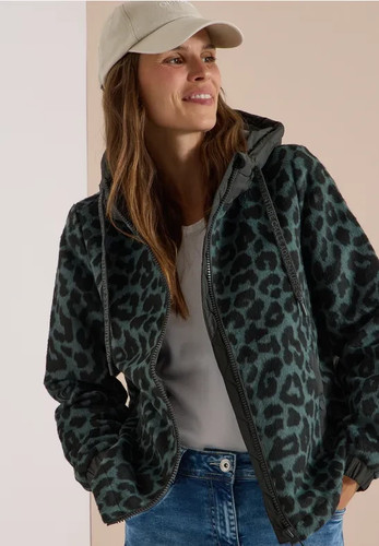 Cecil 202273 leo - leo, jacke