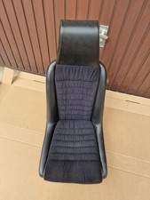 Original Porsche 914 Sitz ohne