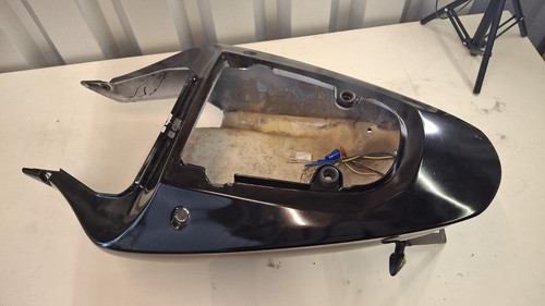 Heckverkleidung suzuki gsxr - gsxr, k2