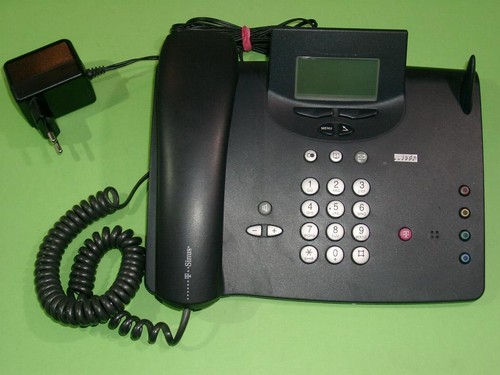 Com telekom sinus 721p isdn - t-com,