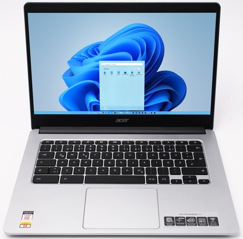 Acer chromebook 314 - chromebook, laptop