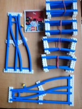 LEGO 70er Jahre 4 Sets Nr 150
