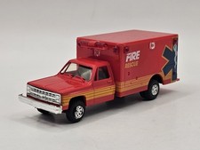 Trident 1:87 Chevrolet Blazer