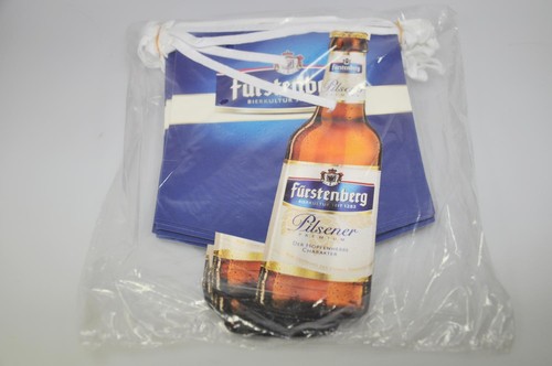 Fürstenberg pilsener - fürstenberg,