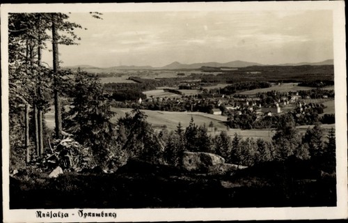 Neusalza spremberg in - ak,
