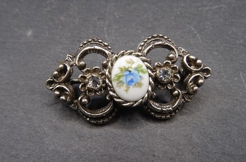 Trachtenschmuck brosche - trachtenschmuck,