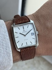 Omega De Ville Automatic