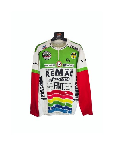 Vintage remac fanini cycling - remac,