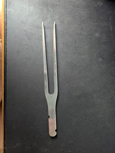 Tranchiergabel fleischgabel - /,