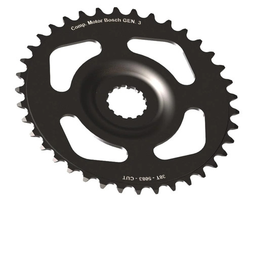 Stronglight bike kettenblatt - stronglight, e-bike