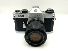 Asahi Pentax ES II + Beroflex