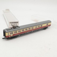 Fleischmann N TEE Speisewagen