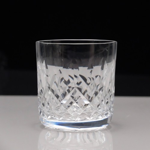 Waterford crystal lismore - waterford, cut