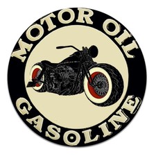 Retro Vintage Aufkleber Old