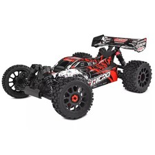 Team Corally C-00289 SYNCRO RTR 2WD Brushless 3-4S Rot