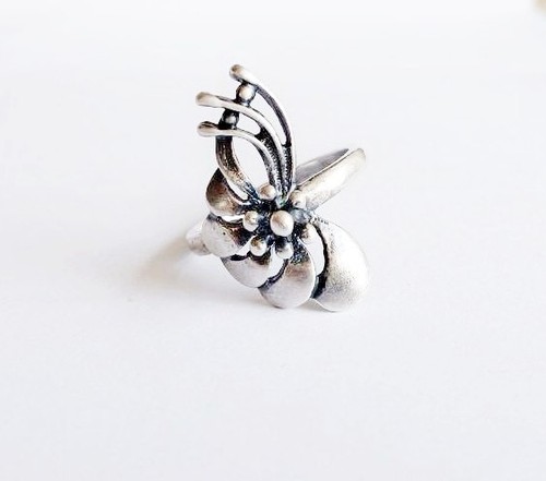 Wunderschöner 925 sterling - ,