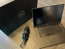Dell XPS 15 9550 | i7 | NVIDIA