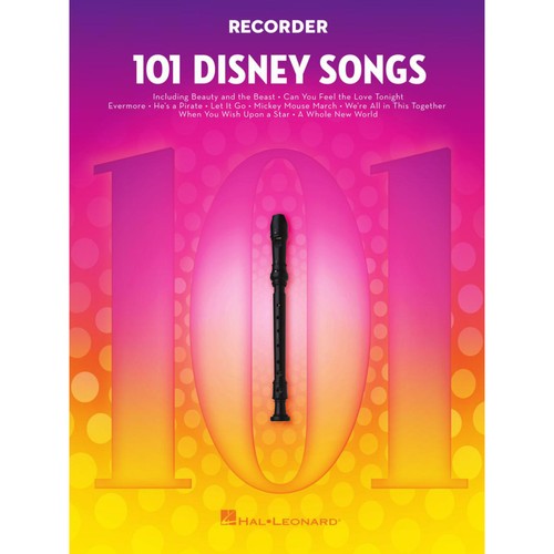 Hal leonard 101 - hal, songs