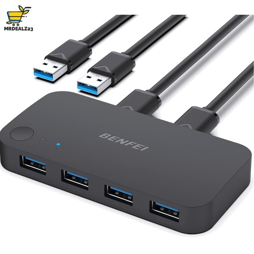 Usb kvm switch - switch:, 2
