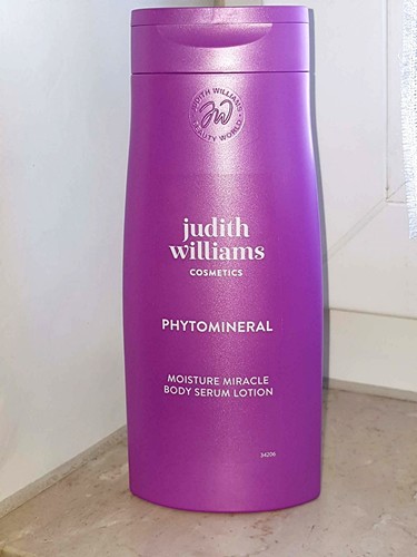 Judith williams phytomineral - williams,