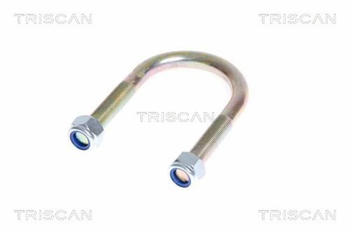 Federbride triscan 8765 160006 - triscan,
