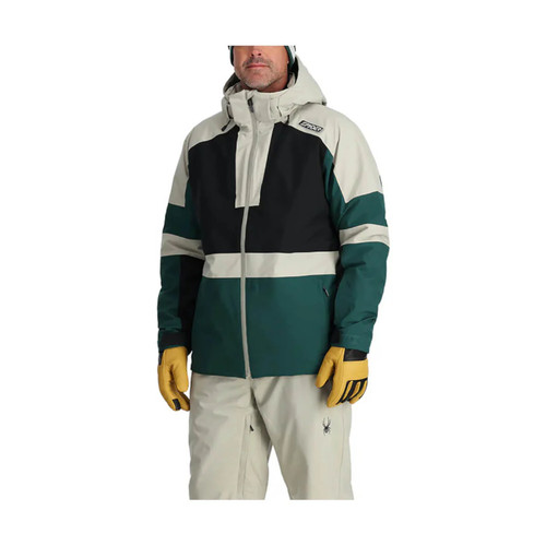 Spyder seventy eight - spyder, jacket