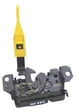 Mercedes EQA H243 A2478800060 Motorhaube Schloss Motorhaubenschloss Fanghaken