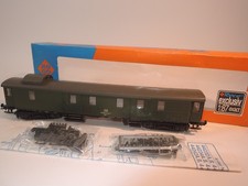 ++ G69 H0 1:87 Roco 44556