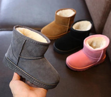 Kinder Winterstiefel - Gr.: 23