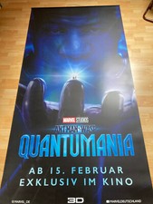 Banner * XXL-Kinoplakat *