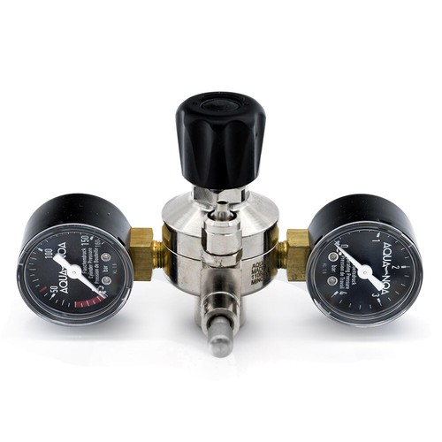 Aquarium co2 druckminderer - aquarium,