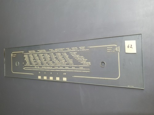 Nordmende elektra skandia - elektra, 64/skandia
