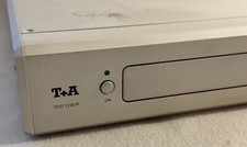 T+A T + A DVD 1235 R High End