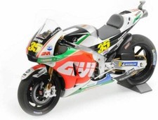 Minichamps 1:12 Honda RC213V - LCR Honda Cal Crutchlow Moto GP 2018