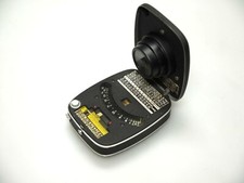 Bertram Standard Belichtungsmesser Exposure Meter