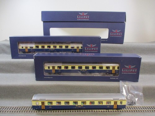 Liliput l230120 - liliput, h0