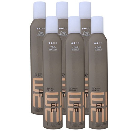 Wella eimi natural volume x - eimi,