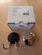 emco Rondo S5078 Doppelhaken / NEU (1)