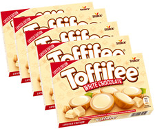 Storck Toffifee White Weisse