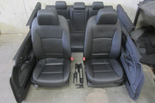 Bmw f10 lederausstattung - bmw,