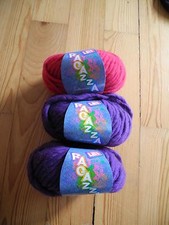 Lana grossa linea ragazza Wolle