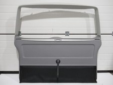 VW T5 7H California Heckklappe