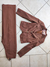 Biba Crisca Damen Hosenanzug