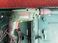 Bosch PSB 500 RE Bohrmaschine mit Originalkoffer, TOP Funktion, sehr zuverlässig