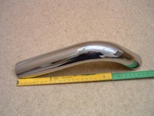  Auspuff Exhaust Heatshield